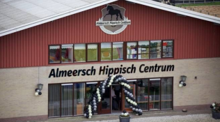 Almeersch Hippisch Centrum